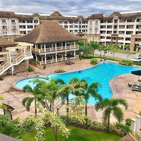 2Br Condo Free Pool With Wifi Near Mall In Davao City Exterior photo