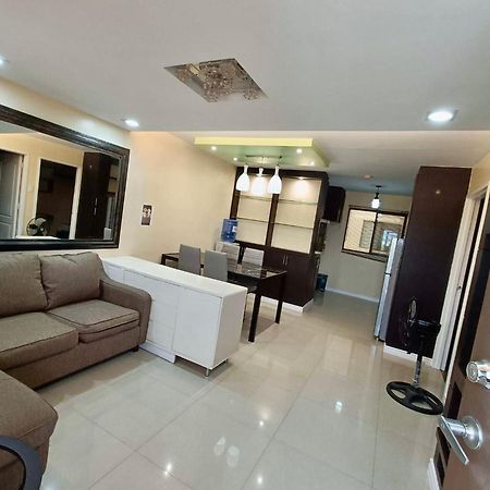 2Br Condo Free Pool With Wifi Near Mall In Davao City Exterior photo