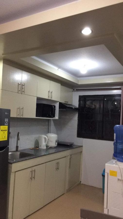 2Br Condo Free Pool With Wifi Near Mall In Davao City Exterior photo