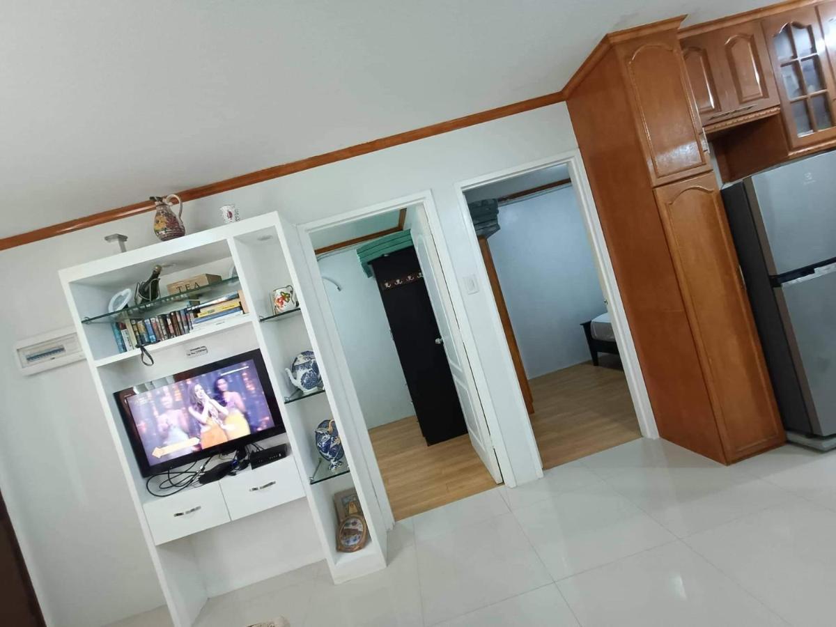 2Br Condo Free Pool With Wifi Near Mall In Davao City Exterior photo