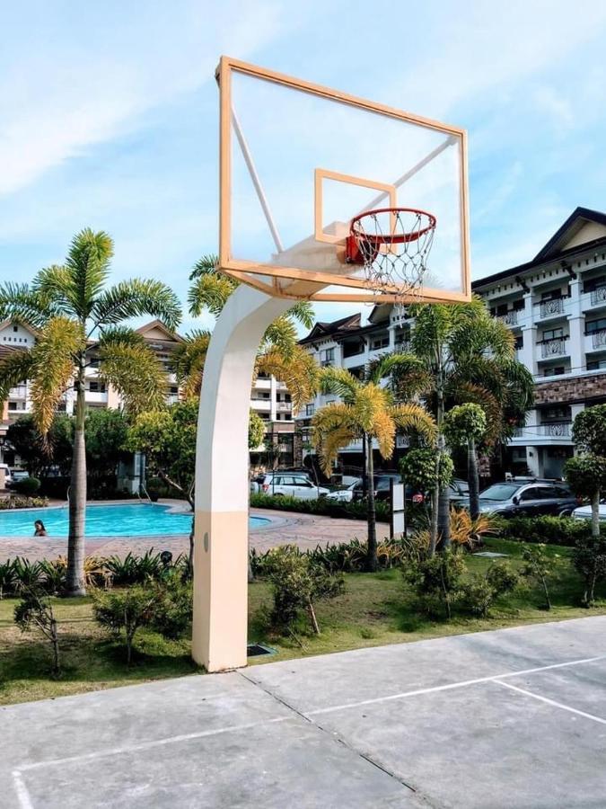 2Br Condo Free Pool With Wifi Near Mall In Davao City Exterior photo