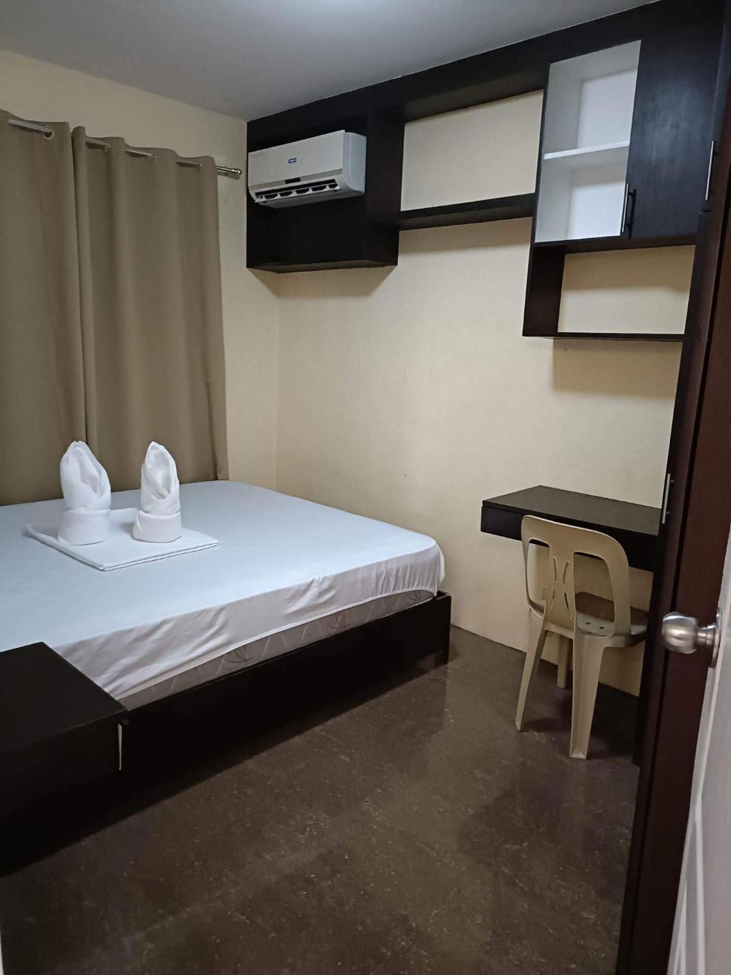 2Br Condo Free Pool With Wifi Near Mall In Davao City Exterior photo