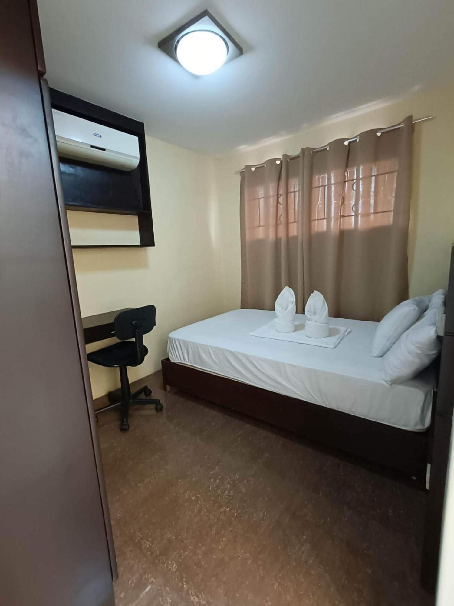 2Br Condo Free Pool With Wifi Near Mall In Davao City Exterior photo