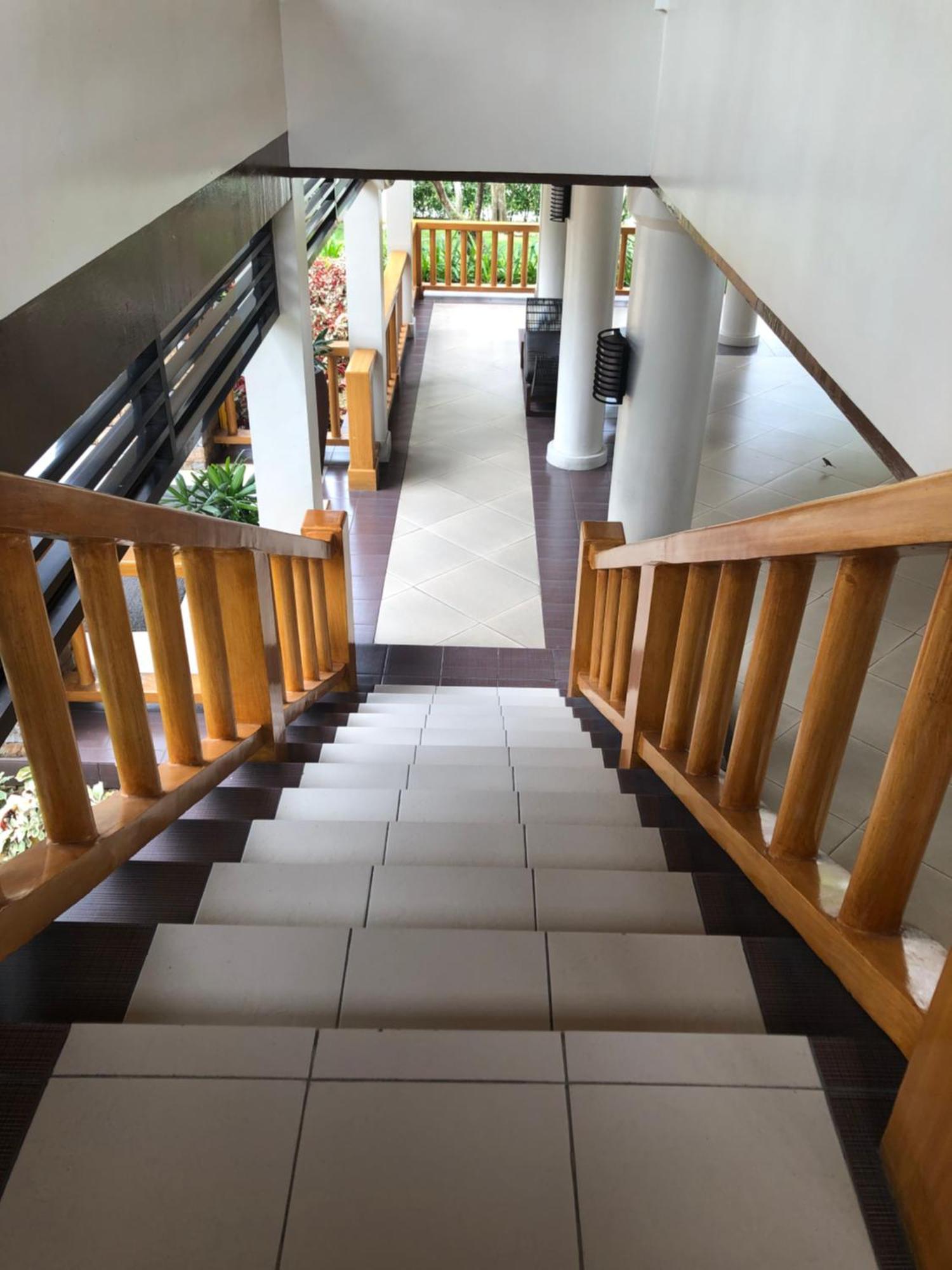 2Br Condo Free Pool With Wifi Near Mall In Davao City Exterior photo