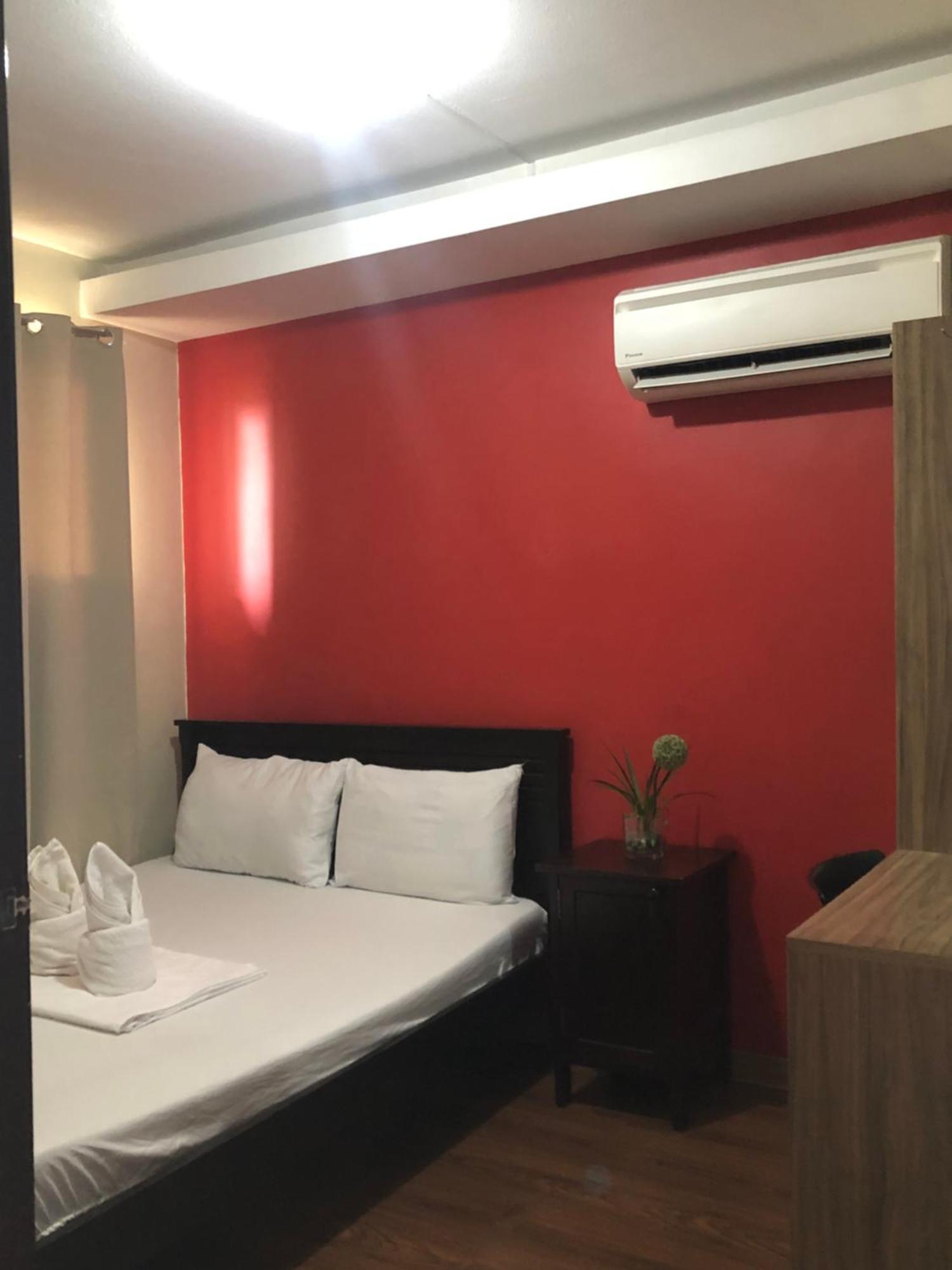 2Br Condo Free Pool With Wifi Near Mall In Davao City Exterior photo