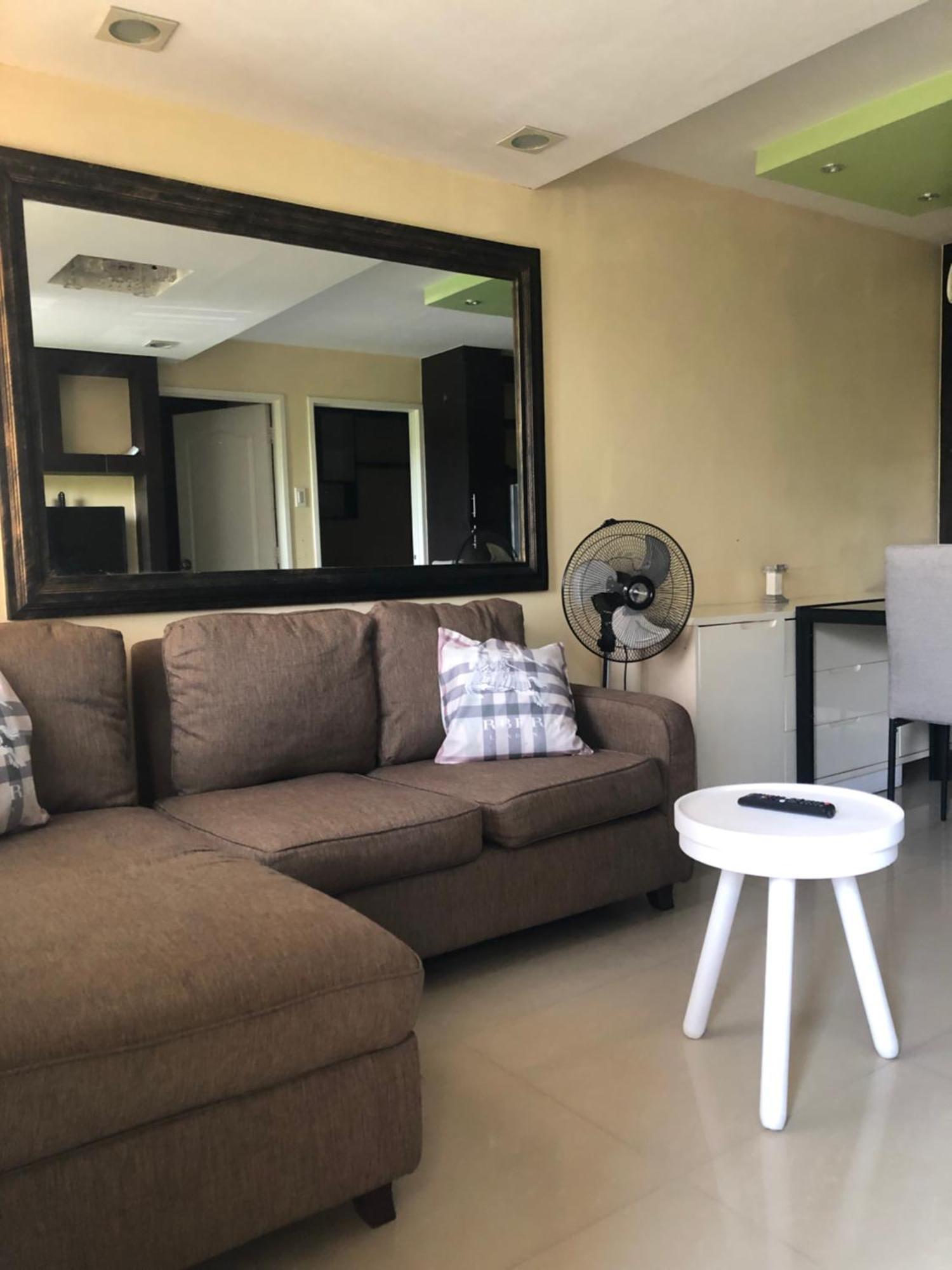 2Br Condo Free Pool With Wifi Near Mall In Davao City Exterior photo