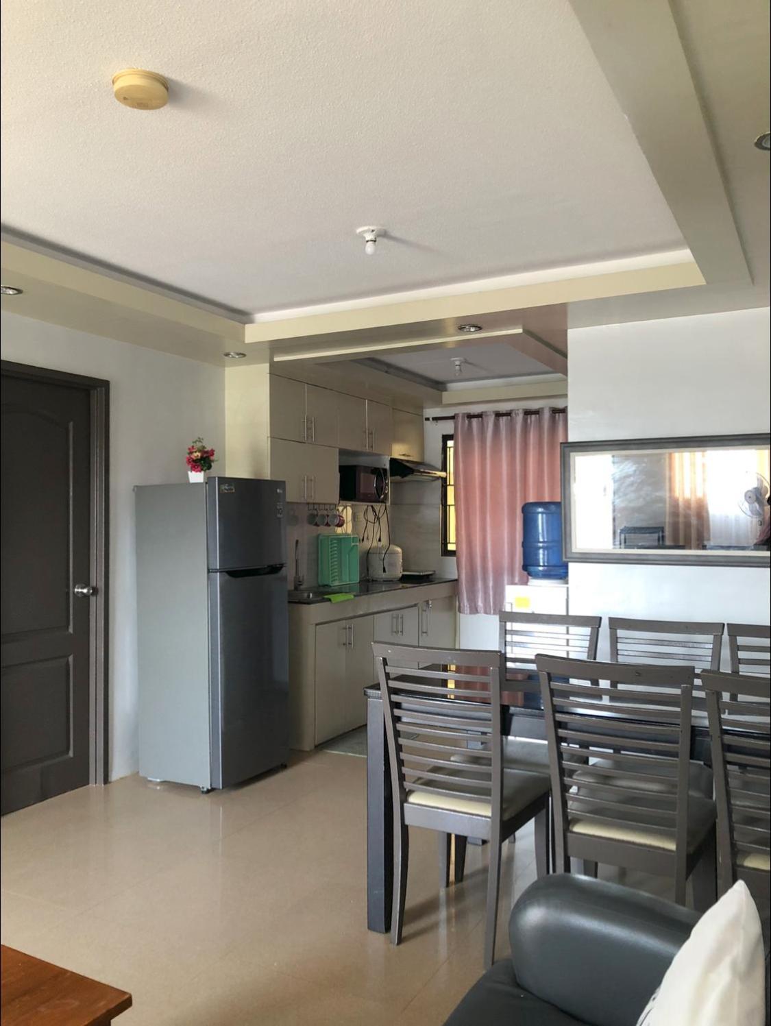 2Br Condo Free Pool With Wifi Near Mall In Davao City Exterior photo