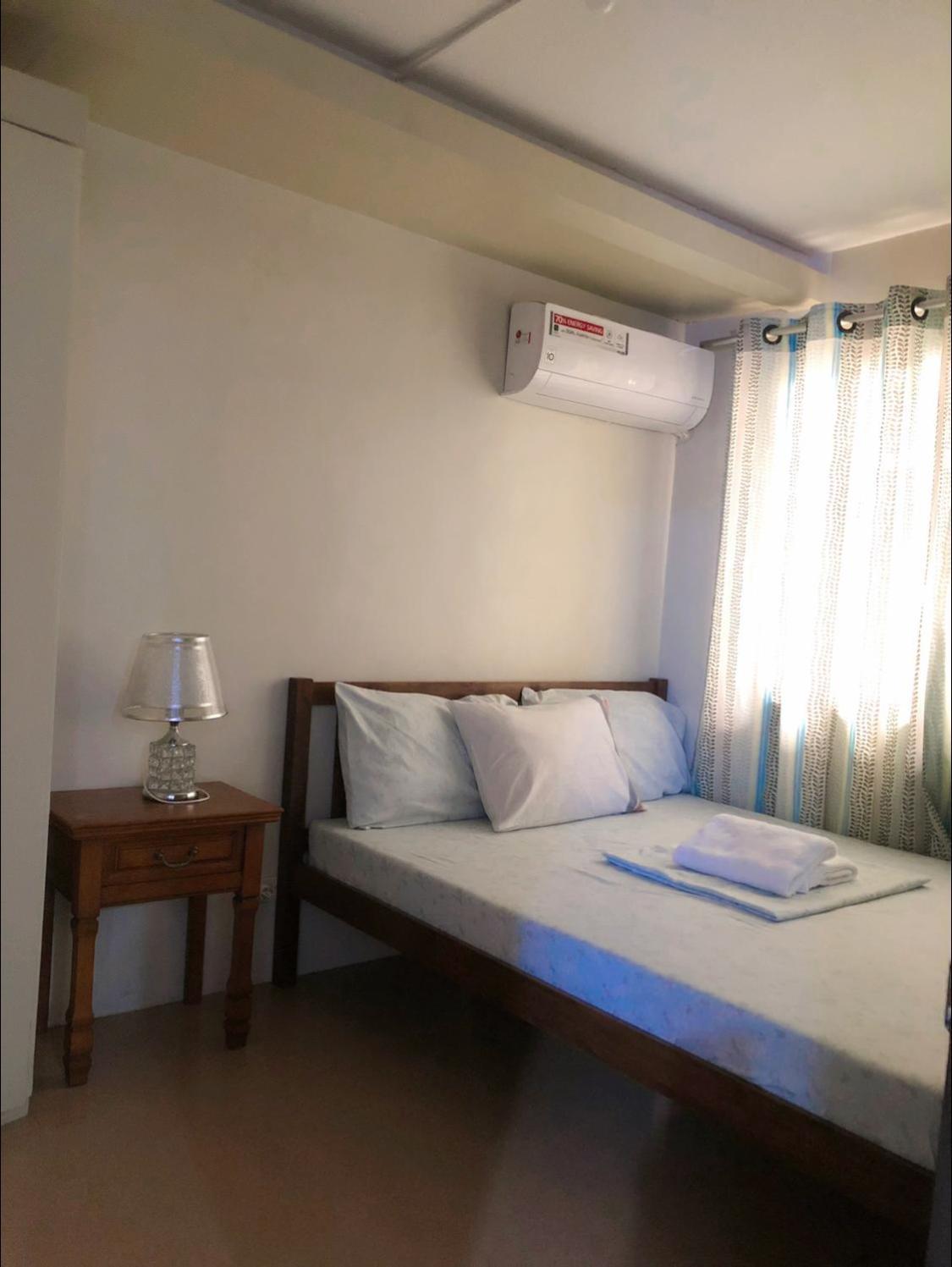 2Br Condo Free Pool With Wifi Near Mall In Davao City Exterior photo