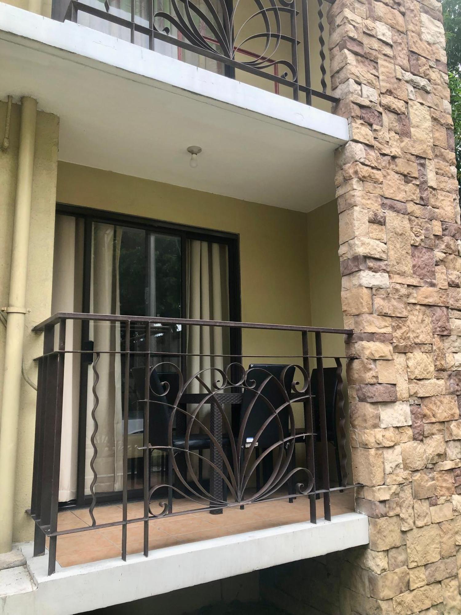 2Br Condo Free Pool With Wifi Near Mall In Davao City Exterior photo