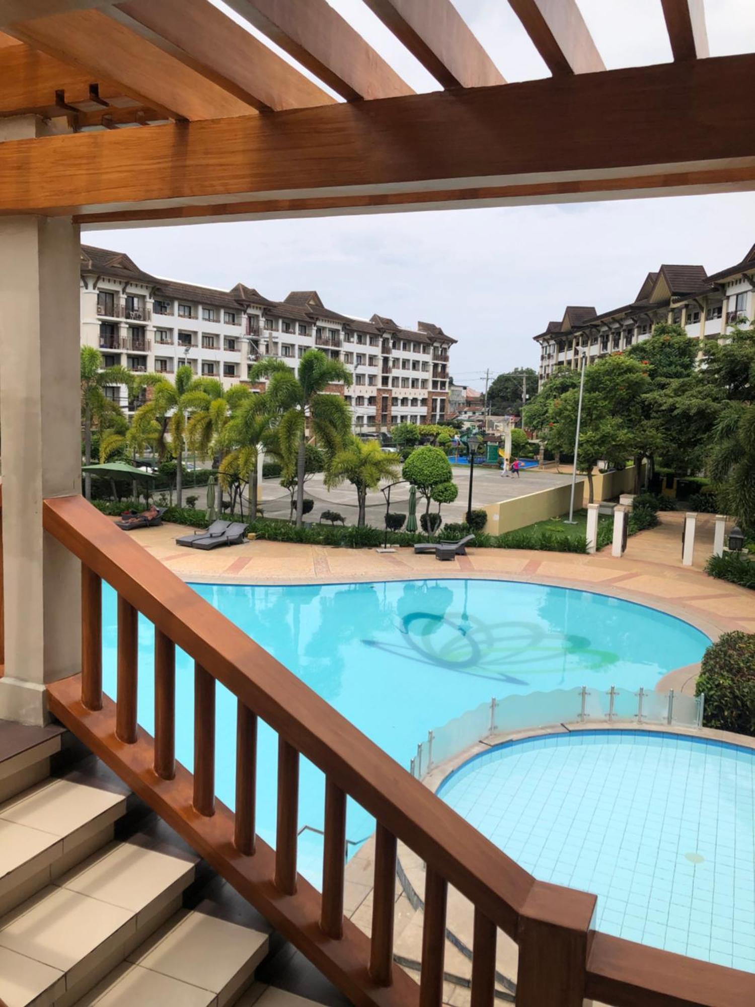 2Br Condo Free Pool With Wifi Near Mall In Davao City Exterior photo