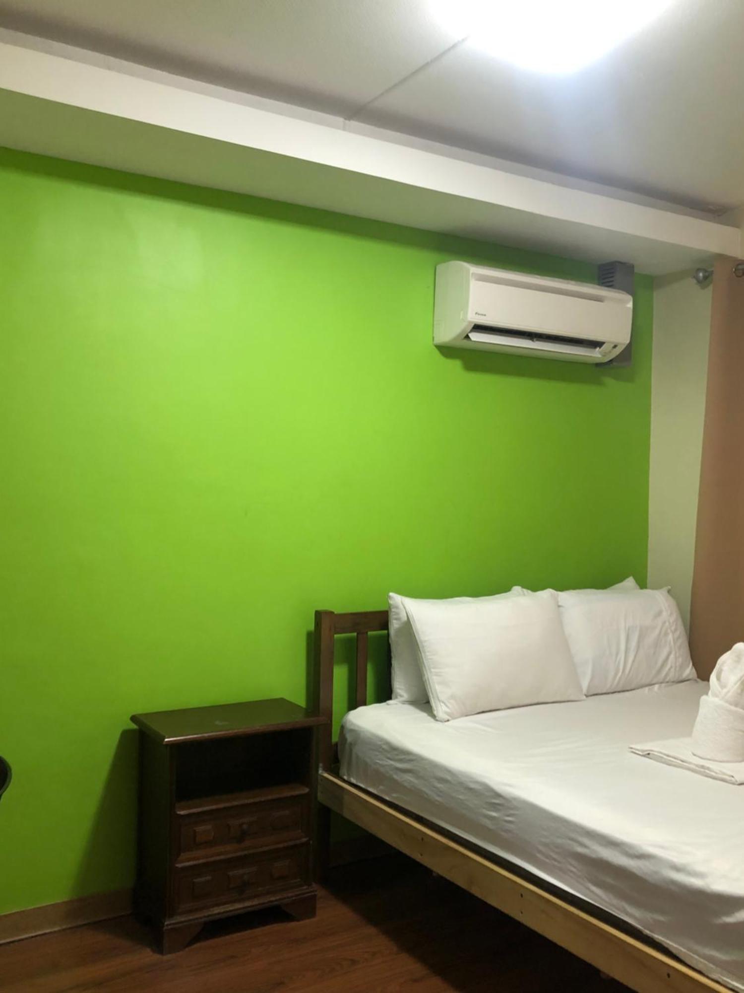 2Br Condo Free Pool With Wifi Near Mall In Davao City Exterior photo