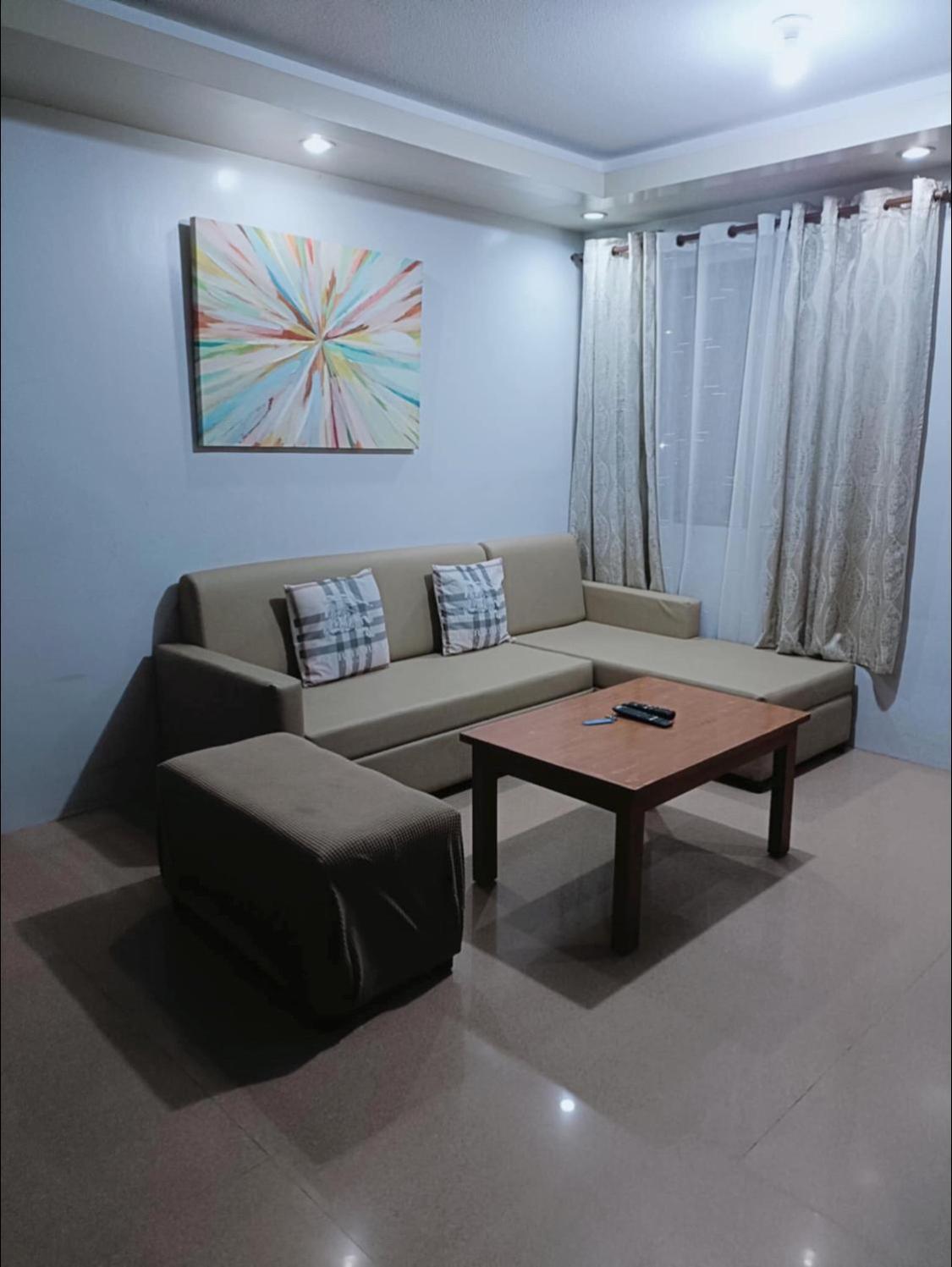 2Br Condo Free Pool With Wifi Near Mall In Davao City Exterior photo