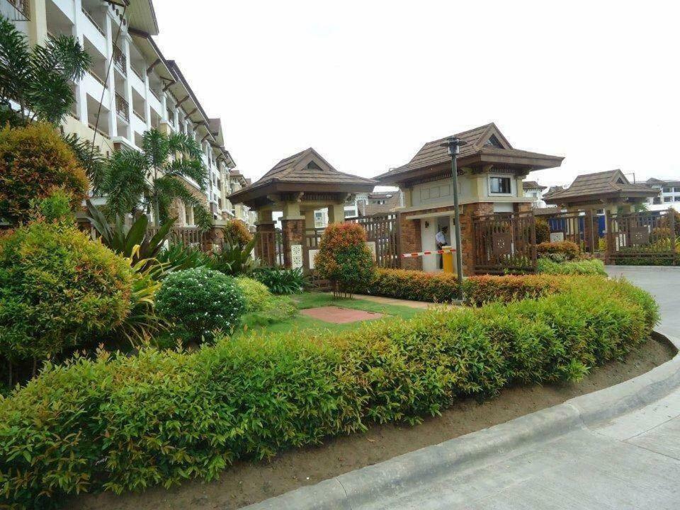 2Br Condo Free Pool With Wifi Near Mall In Davao City Exterior photo