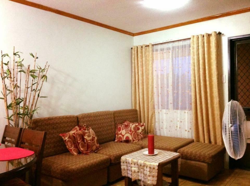 2Br Condo Free Pool With Wifi Near Mall In Davao City Exterior photo