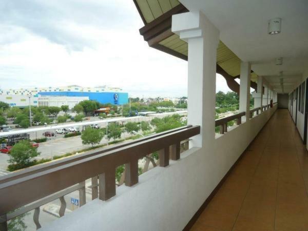 2Br Condo Free Pool With Wifi Near Mall In Davao City Exterior photo